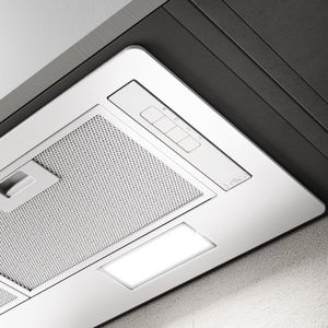 Okap Elica Era C WH/A/72 2