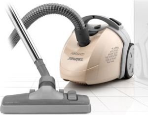 Odkurzacz Zelmer Odyssey ZVC305ST + oryginalne worki 4+1 GRATIS! 2