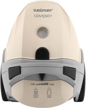 Odkurzacz Zelmer Odyssey ZVC305ST + oryginalne worki 4+1 GRATIS! 3