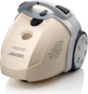 Odkurzacz Zelmer Odyssey ZVC305ST + oryginalne worki 4+1 GRATIS! 5