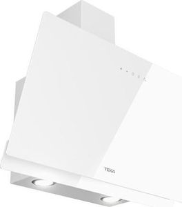 Teka OKAP PRZYŚCIENNY SKOŚNY DVN 74030 WHT - WLONONWCRCKXB 2