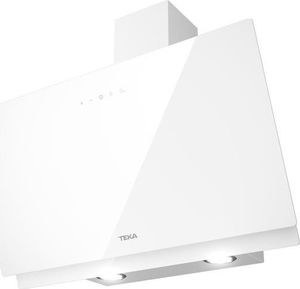 Teka OKAP PRZYŚCIENNY SKOŚNY DVN 74030 WHT - WLONONWCRCKXB 3