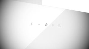 Okap Teka DVN 64030 WHT 5