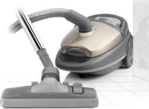 Odkurzacz Zelmer Jupiter ZVC425HT + oryginalne worki 4+1 GRATIS! 2