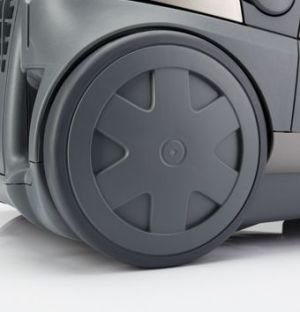 Odkurzacz Zelmer Jupiter ZVC425HT + oryginalne worki 4+1 GRATIS! 3