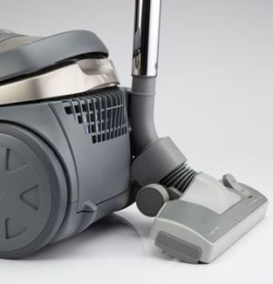 Odkurzacz Zelmer Jupiter ZVC425HT + oryginalne worki 4+1 GRATIS! 6