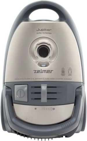 Odkurzacz Zelmer Jupiter ZVC425HT + oryginalne worki 4+1 GRATIS! 8