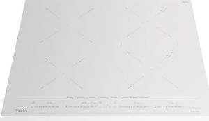 Płyta grzewcza Teka IZC 64630 WH MST 3