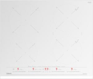 Płyta grzewcza Teka IZC 64630 WH MST 6