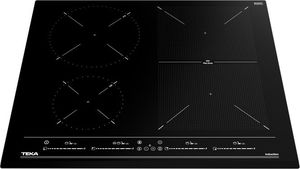 Płyta grzewcza Teka IZF 64440 BK MSP 2