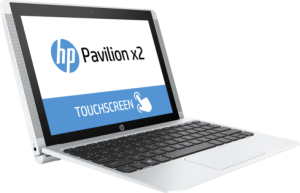 Laptop HP Pavilion x2 10-n000nw (M7X03EA) 1