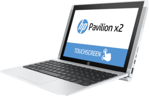 Laptop HP Pavilion x2 10-n000nw (M7X03EA) 3