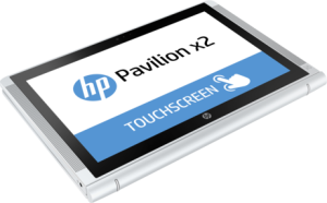 Laptop HP Pavilion x2 10-n000nw (M7X03EA) 6