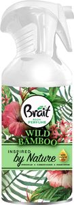 Brait  Room Perfume Odświeżacz powietrza Wild Bamboo 250 ml 1