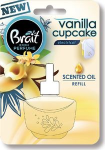 Brait Room Perfume Odświeżacz powietrza Vanilla Cupcake 20 ml 1