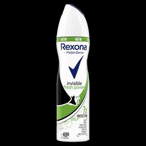 Rexona  Deo Spray Wom Invis.fresh 150ml (661922) 1