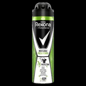Rexona  Deo Spray Men Invis.fresh 150ml (661939) 1