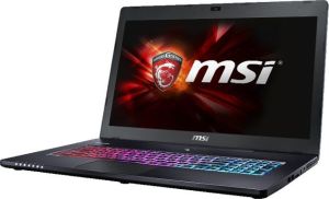Laptop MSI GS70 Stealth Pro (6QE-036XPL) 1