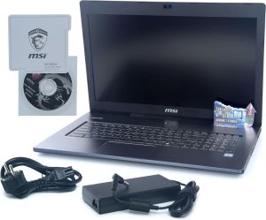 Laptop MSI GS70 Stealth Pro (6QE-036XPL) 7