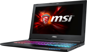 Laptop MSI GS60 Ghost Pro (6QE-047XPL) 2
