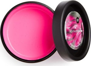 Makeup Revolution Pasta koloryzująca do włosów Bang On Pink (różowa) 70ml 1