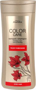 Joanna Color Care Szampon do włosów chroniący kolor 200ml 1