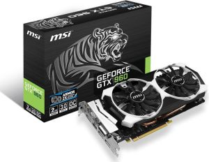 Komputer Core i5-4460, 8 GB, GTX 960, 1 TB HDD 6