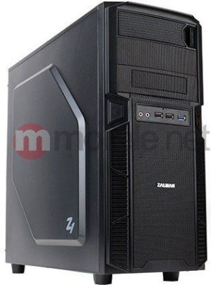 Komputer Core i3-4170, 8 GB, GTX 750 Ti, 1 TB HDD 1