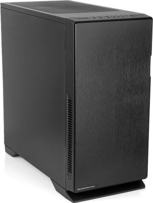 Obudowa SilentiumPC Pax M70 Pure Black V2 (SPC135) 2