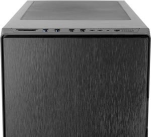 Obudowa SilentiumPC Pax M70 Pure Black V2 (SPC135) 3
