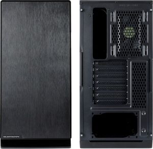 Obudowa SilentiumPC Pax M70 Pure Black V2 (SPC135) 4