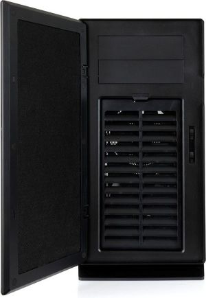 Obudowa SilentiumPC Pax M70 Pure Black V2 (SPC135) 5