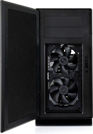 Obudowa SilentiumPC Pax M70 Pure Black V2 (SPC135) 6