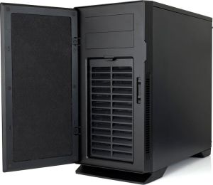 Obudowa SilentiumPC Pax M70 Pure Black V2 (SPC135) 9