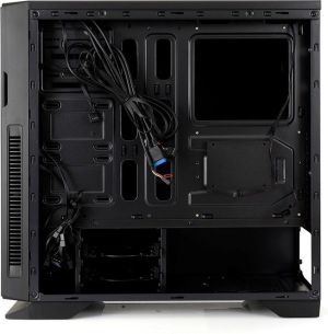 Obudowa SilentiumPC Pax M70 Pure Black V2 (SPC135) 11