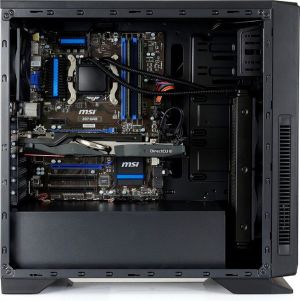 Obudowa SilentiumPC Pax M70 Pure Black V2 (SPC135) 16