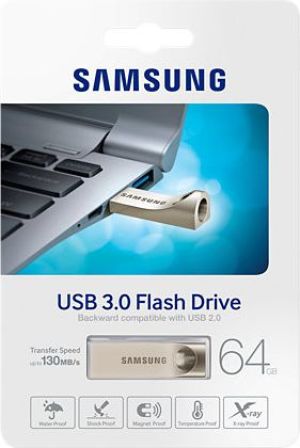 Pendrive Samsung STD 64 GB (MUF-64BA/EU) 7