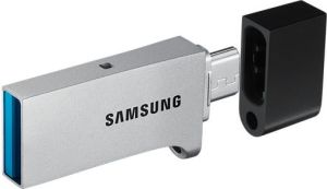 Pendrive Samsung OTG 32 GB (MUF-32CB/EU) 8