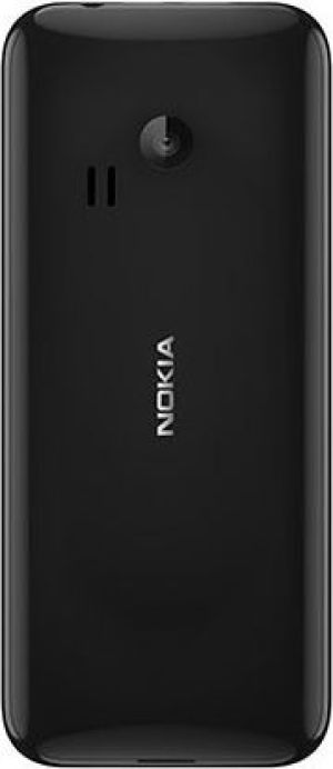 Telefon komórkowy Nokia 222 Czarny (DualSIM) (A00026075) 2