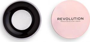 Makeup Revolution Infinite Universal Setting Powder Puder Sypki, 5g 1