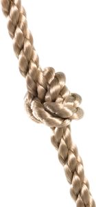 KBT Lina do wspinaczki z 3 węzłami na plac zabaw 2