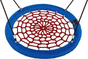 Huśtawka KBT Bocianie gniazdo 'Rosette', publiczny plac zabaw (189.002.001.001) 4