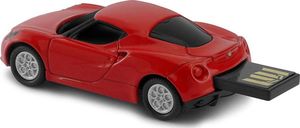 Pendrive Autodrive Alfa Romeo 4C, 16 GB  (92941) 3