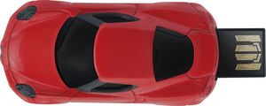 Pendrive Autodrive Alfa Romeo 4C, 16 GB  (92941) 9