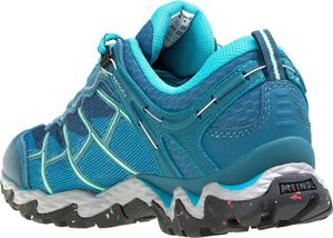 Buty trekkingowe damskie Meindl Buty Meindl 4604-93 37,5 3