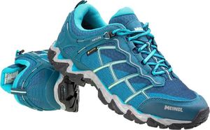 Buty trekkingowe damskie Meindl Buty Meindl 4604-93 37,5 5