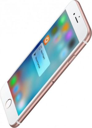 Smartfon Apple 6s 2/64GB Różowy  (MKQR2 ) 5