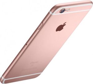 Smartfon Apple 6s 2/64GB Różowy  (MKQR2 ) 6