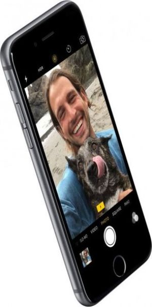 Smartfon Apple iPhone 6S 128 GB Szary  (MKQT2 ) 3