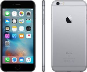 Smartfon Apple iPhone 6s Plus 64GB Space Gray (MKU62) 2